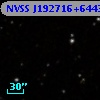NVSS J192716+644312
