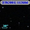 [STK2001] 11260d