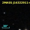 2MASS J16322911+1904407