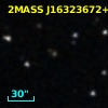 2MASS J16323672+2039206