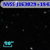 NVSS J163029+184357