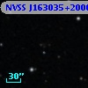 NVSS J163035+200024