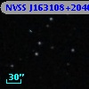 NVSS J163108+204048