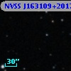 NVSS J163109+201737