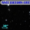 NVSS J163109+193758