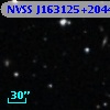 NVSS J163125+204434