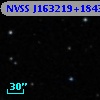NVSS J163219+184354