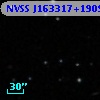 NVSS J163317+190949