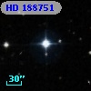 HD 188751