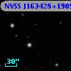 NVSS J163428+190950
