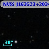 NVSS J163523+203435