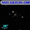 NVSS J163539+190504