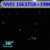 NVSS J163758+190620