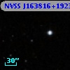 NVSS J163816+192330