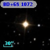 BD+68  1072