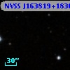 NVSS J163819+183627