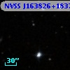 NVSS J163826+183708
