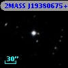 2MASS J19380675+6818163