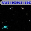 NVSS J163917+190344