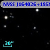 NVSS J164026+185835
