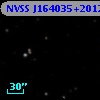 NVSS J164035+201241