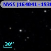 NVSS J164041+183646