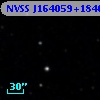 NVSS J164059+184641