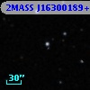 2MASS J16300189+1932442