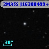 2MASS J16300499+2021008
