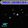 2MASS J16301264+1937239
