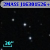 2MASS J16301526+2016202