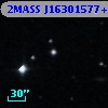 2MASS J16301577+2002144