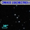 2MASS J16302703+1942143