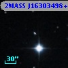 2MASS J16303498+2009215