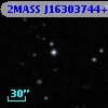 2MASS J16303744+1937424