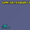 2MASS J16303682+1929335