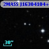 2MASS J16304104+1949461