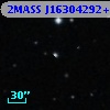 2MASS J16304292+2016086