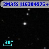 2MASS J16304875+1924360