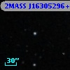 2MASS J16305296+1954077
