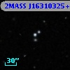 2MASS J16310325+1938179