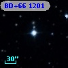 BD+66  1201