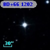BD+66  1202