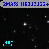 2MASS J16312155+2031462