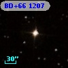 BD+66  1207