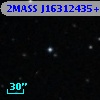 2MASS J16312435+2035123