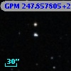 GPM 247.857805+20.276016