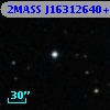 2MASS J16312640+2026555