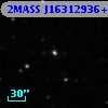 2MASS J16312936+1934069