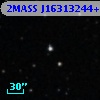 2MASS J16313244+2029273
